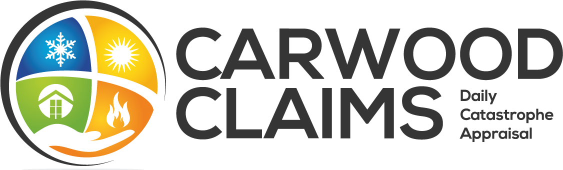Carwood Claims logo