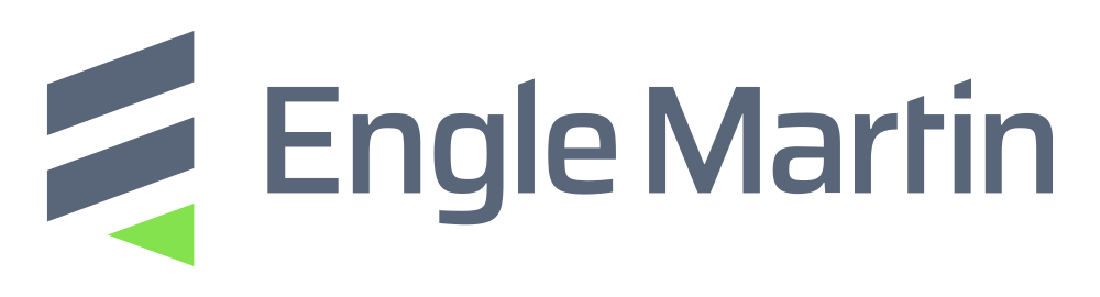 Engle Martin & Associates logo