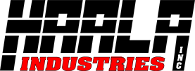 Haala Industries logo