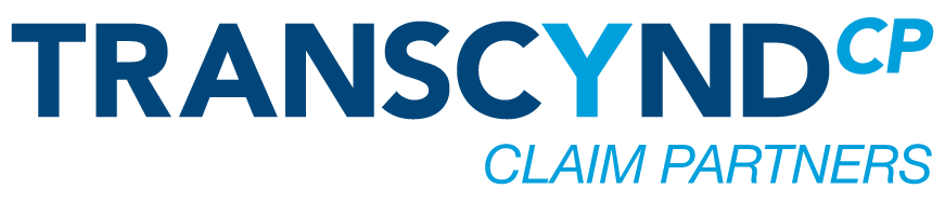 Transcynd Claim Partners logo