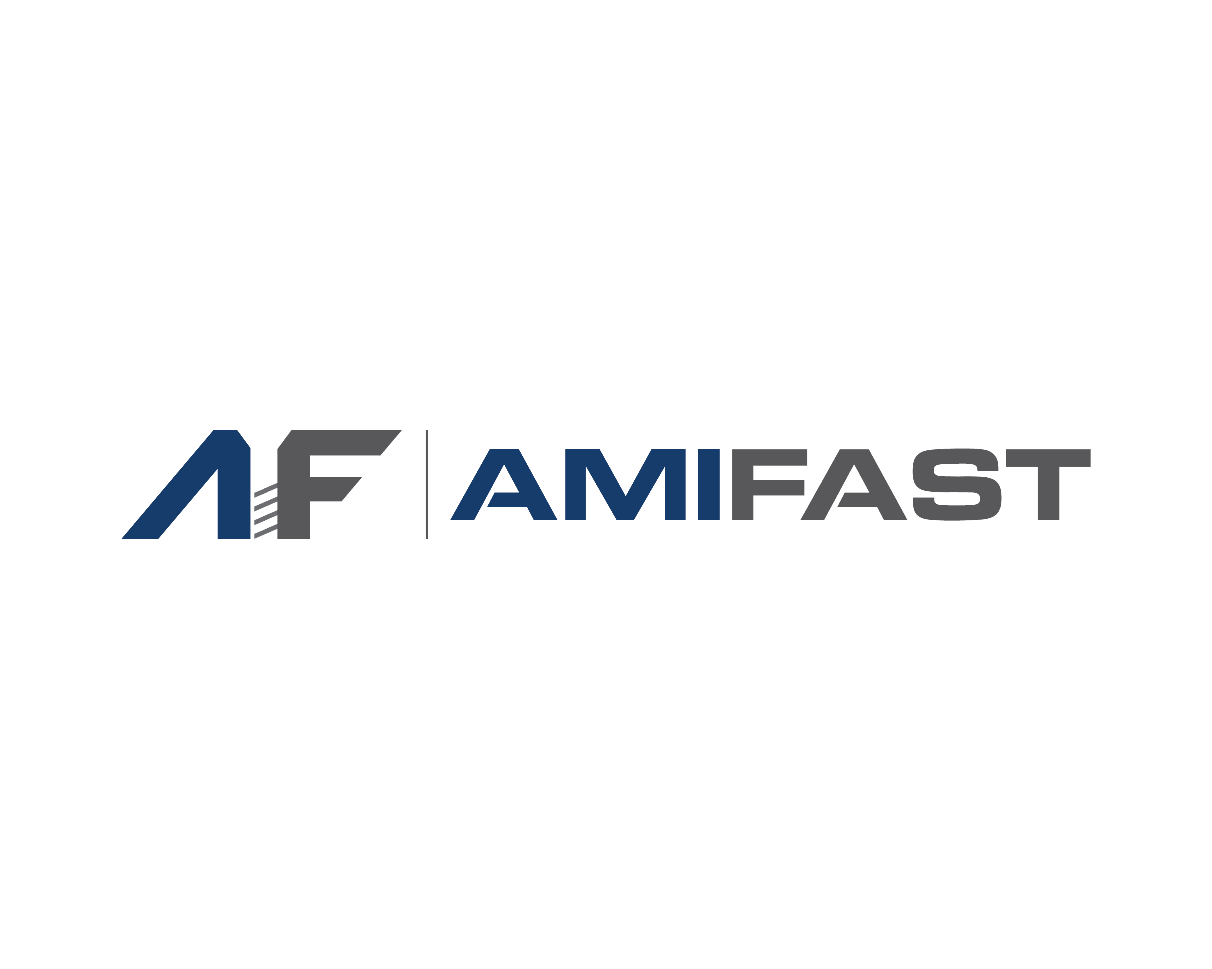 Amifast logo