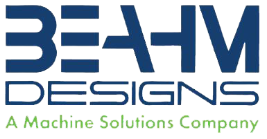 Beahm Designs logo
