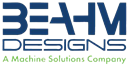 Beahm Designs logo