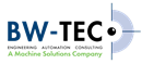 BW-TEC AG logo