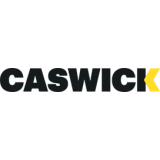 Caswick Ltd. logo