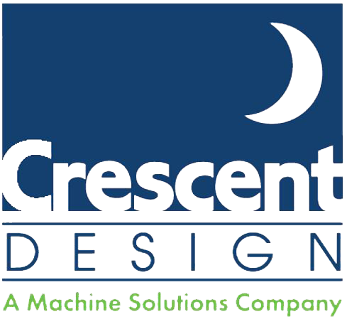 Crescent Design, Inc. logo
