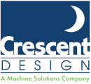 Crescent Design, Inc. logo