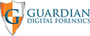 Guardian Digital Forensics logo