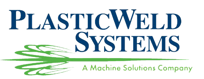 PlasticWeld Systems logo