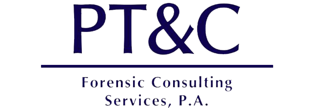 PT&C logo