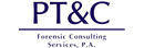 PT&C logo