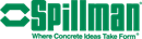 Spillman logo