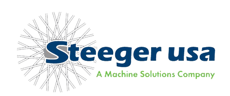 Steeger USA logo