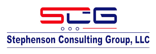 Stephenson Consulting Group LLC logo