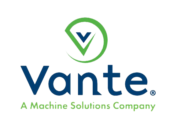 Vante, Inc. logo