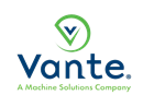 Vante, Inc. logo