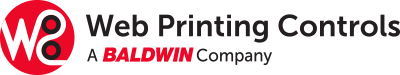 Web Printing Controls logo