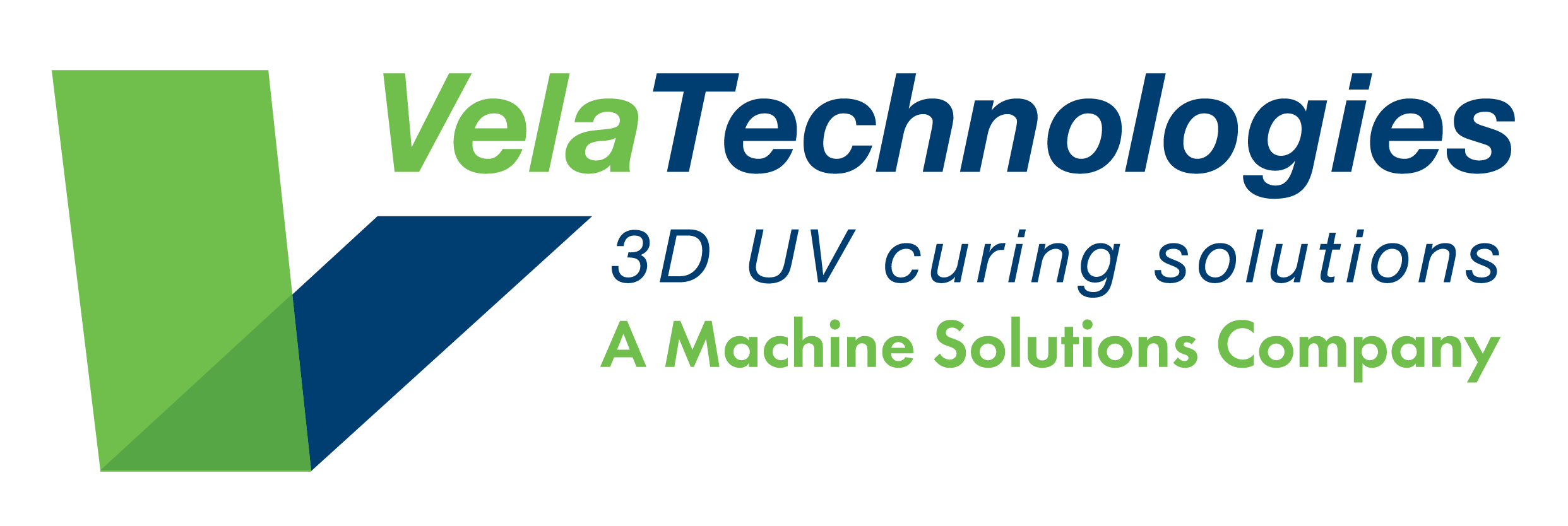 Vela Technologies, Inc. logo
